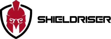 ShieldRiser Logo