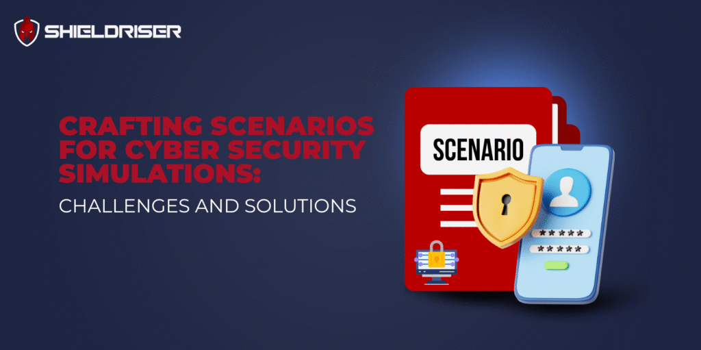 Cybersecurity Simulations